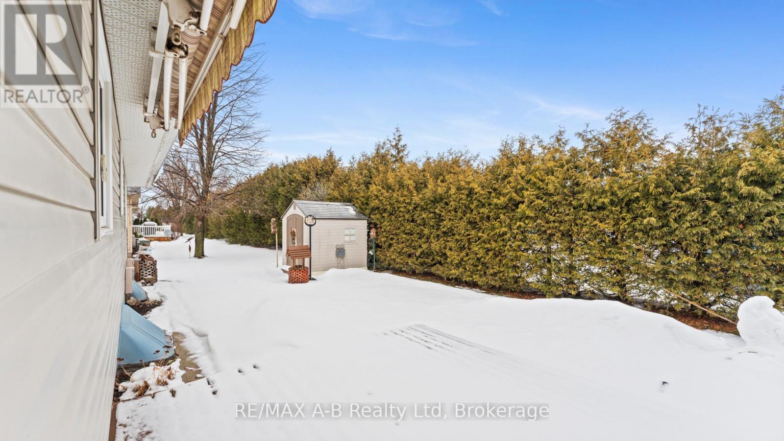 5 - 30 Ann Street, St. Marys, Ontario  N4X 1C8 - Photo 33 - X12723348