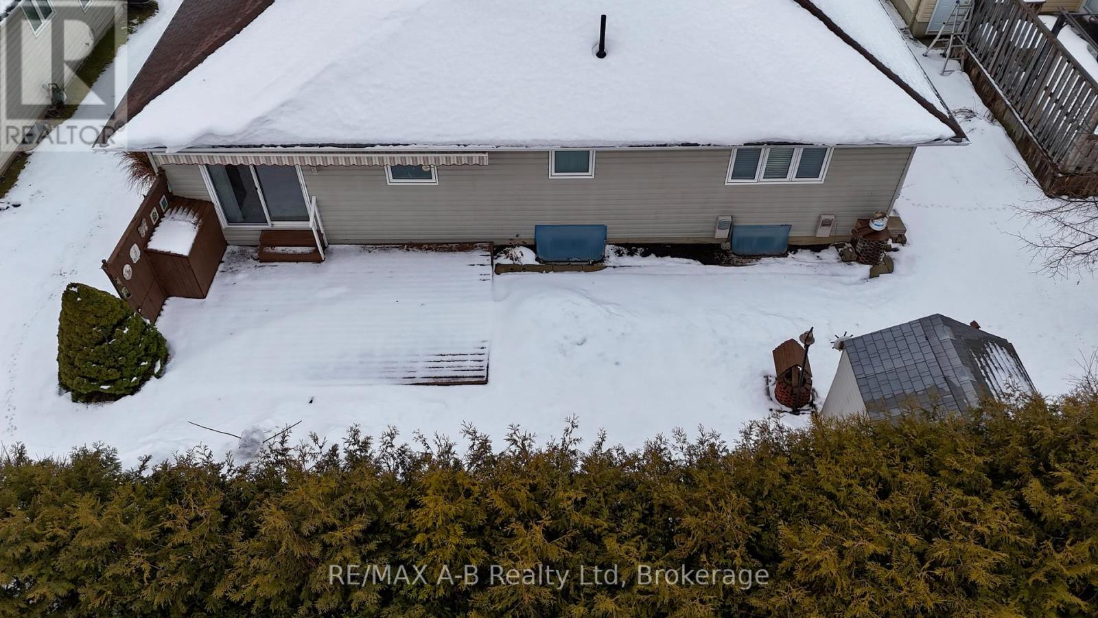 5 - 30 Ann Street, St. Marys, Ontario  N4X 1C8 - Photo 34 - X12723348