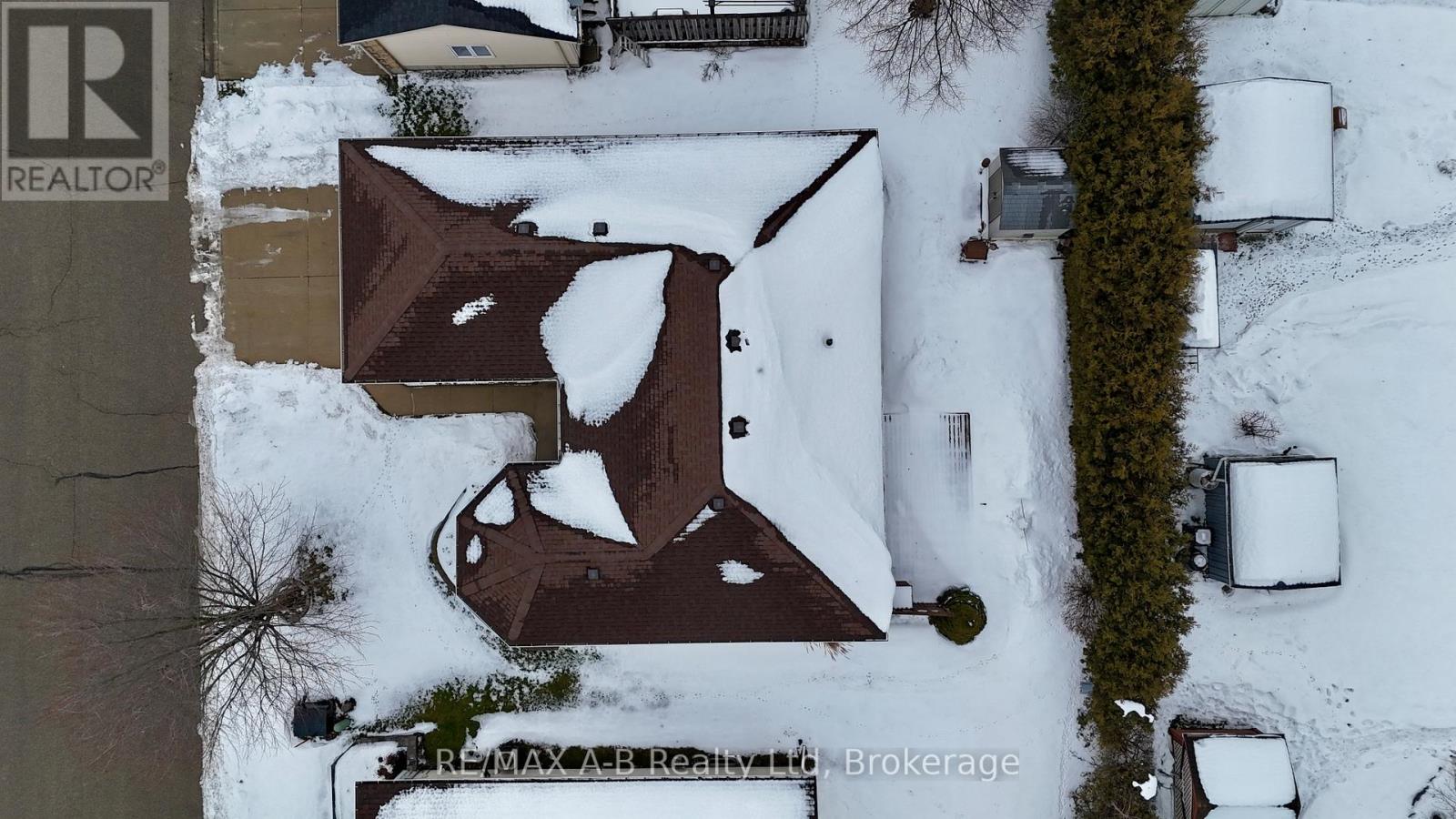 5 - 30 Ann Street, St. Marys, Ontario  N4X 1C8 - Photo 36 - X12723348