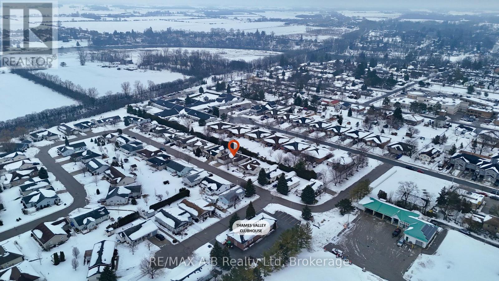 5 - 30 Ann Street, St. Marys, Ontario  N4X 1C8 - Photo 38 - X12723348