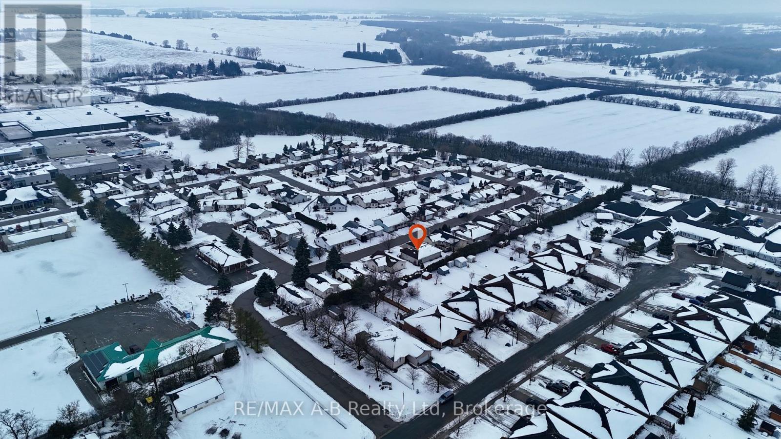 5 - 30 Ann Street, St. Marys, Ontario  N4X 1C8 - Photo 39 - X12723348