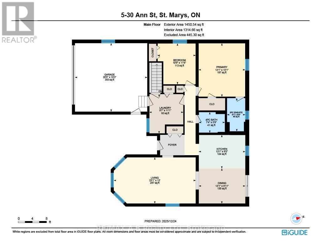 5 - 30 Ann Street, St. Marys, Ontario  N4X 1C8 - Photo 40 - X12723348