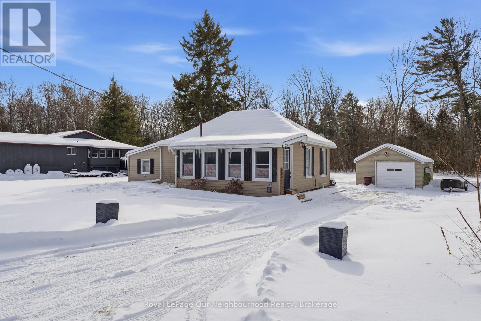 180 CHAPPLE ROAD, Alnwick/Haldimand, Ontario