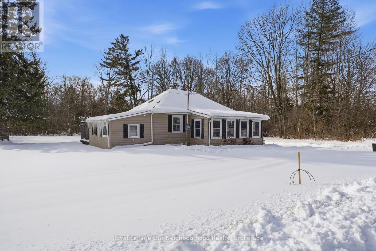 180 Chapple Road, Alnwick/haldimand, Ontario  K0K 2G0 - Photo 2 - X12723332