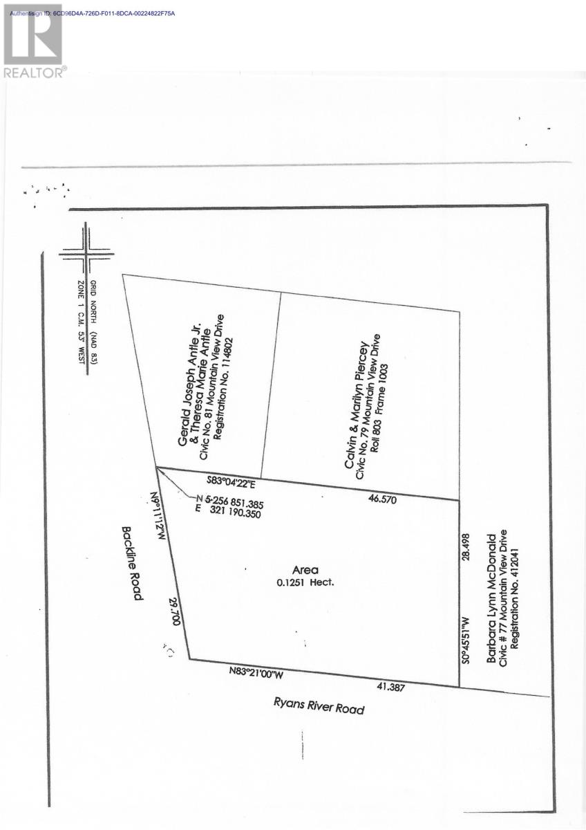 9 Ryan's River Road, Goulds, Newfoundland & Labrador  A1S 1G5 - Photo 8 - 1293984