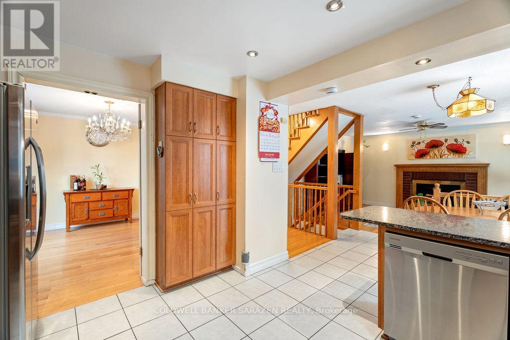 1040 Karsh Drive, Ottawa, Ontario  K1G 4M9 - Photo 18 - X12723330