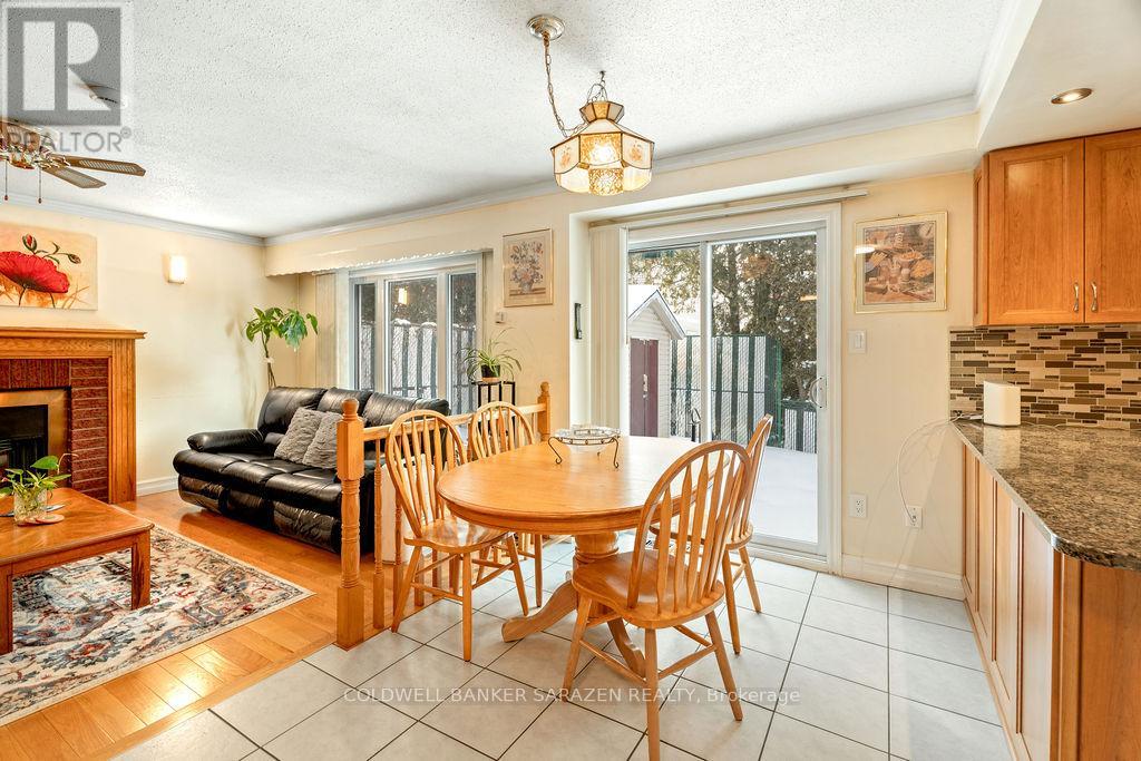 1040 Karsh Drive, Ottawa, Ontario  K1G 4M9 - Photo 20 - X12723330