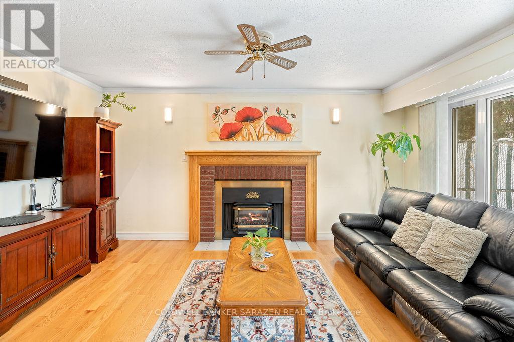 1040 Karsh Drive, Ottawa, Ontario  K1G 4M9 - Photo 22 - X12723330