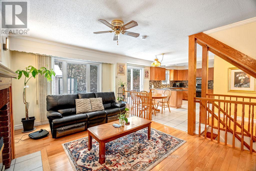 1040 Karsh Drive, Ottawa, Ontario  K1G 4M9 - Photo 23 - X12723330