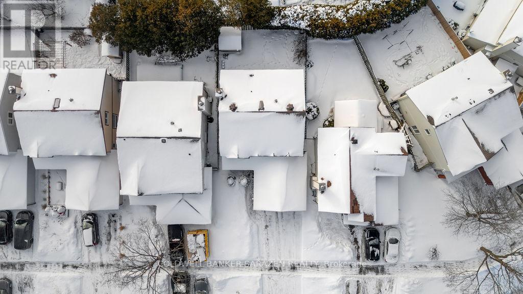 1040 Karsh Drive, Ottawa, Ontario  K1G 4M9 - Photo 4 - X12723330