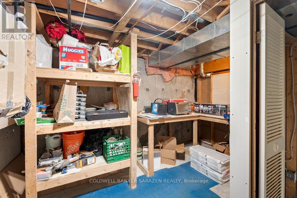 1040 Karsh Drive, Ottawa, Ontario  K1G 4M9 - Photo 47 - X12723330