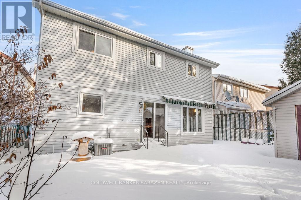 1040 Karsh Drive, Ottawa, Ontario  K1G 4M9 - Photo 49 - X12723330