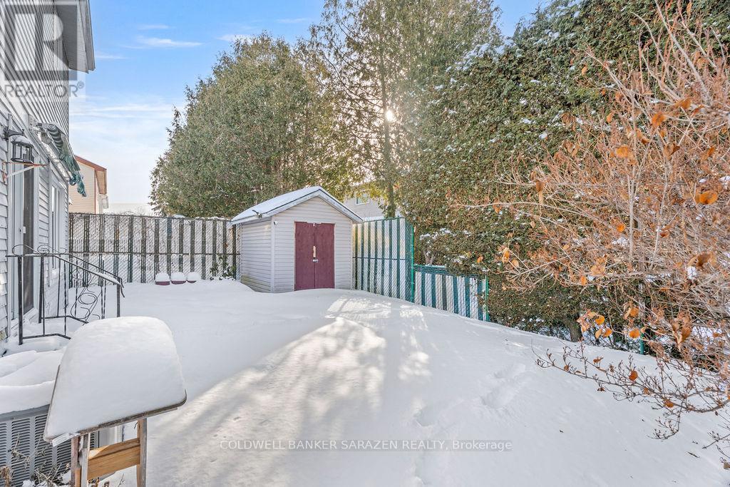 1040 Karsh Drive, Ottawa, Ontario  K1G 4M9 - Photo 50 - X12723330