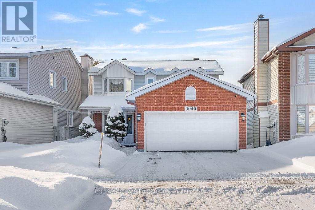 1040 Karsh Drive, Ottawa, Ontario  K1G 4M9 - Photo 6 - X12723330