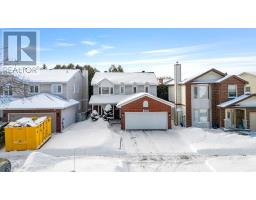 1040 KARSH DRIVE, Ottawa, Ontario