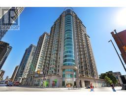 504 - 200 RIDEAU STREET, Ottawa, Ontario