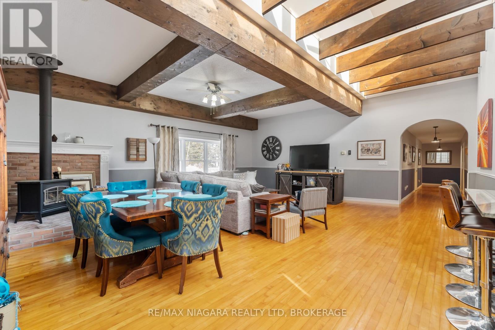 791 Darby Road, Welland, Ontario  L0S 1K0 - Photo 13 - X12723338