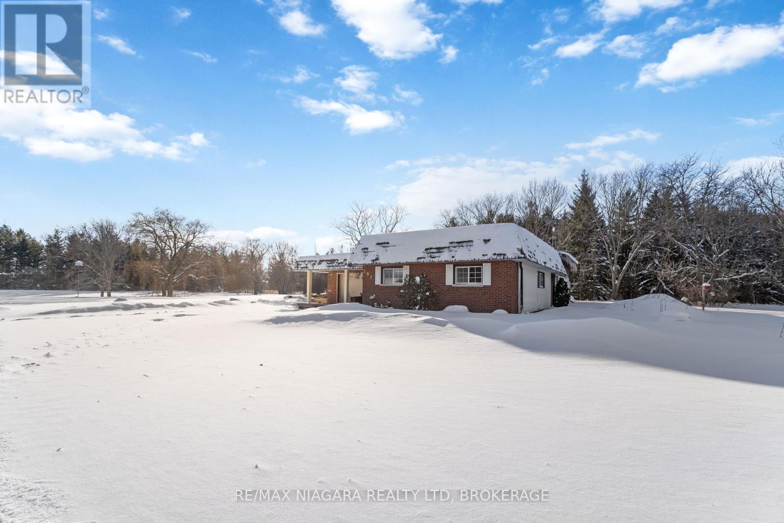 791 Darby Road, Welland, Ontario  L0S 1K0 - Photo 2 - X12723338