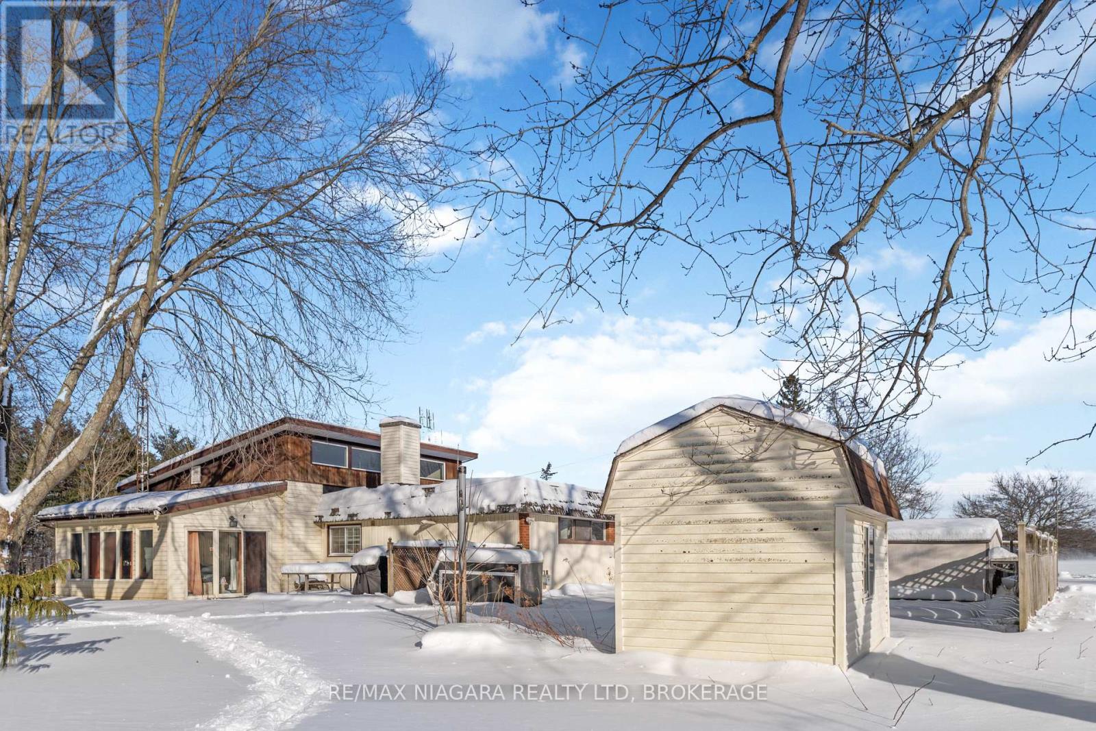 791 Darby Road, Welland, Ontario  L0S 1K0 - Photo 34 - X12723338