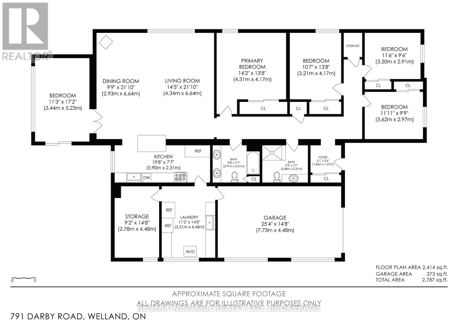 791 Darby Road, Welland, Ontario  L0S 1K0 - Photo 38 - X12723338