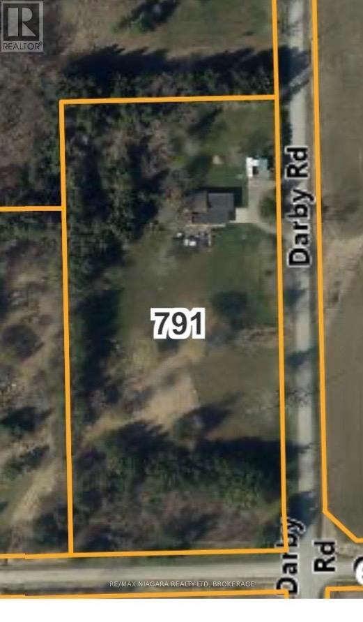 791 Darby Road, Welland, Ontario  L0S 1K0 - Photo 39 - X12723338