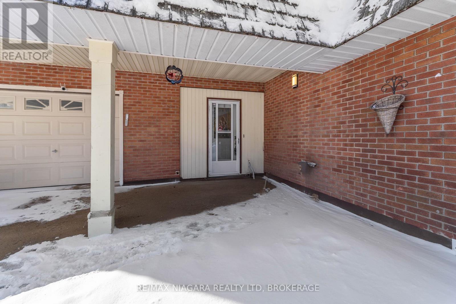 791 Darby Road, Welland, Ontario  L0S 1K0 - Photo 4 - X12723338