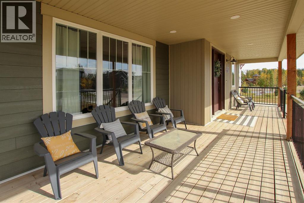 652 Bridgeview Road, Rural Ponoka County, Alberta  T0C 2J0 - Photo 2 - A2260885