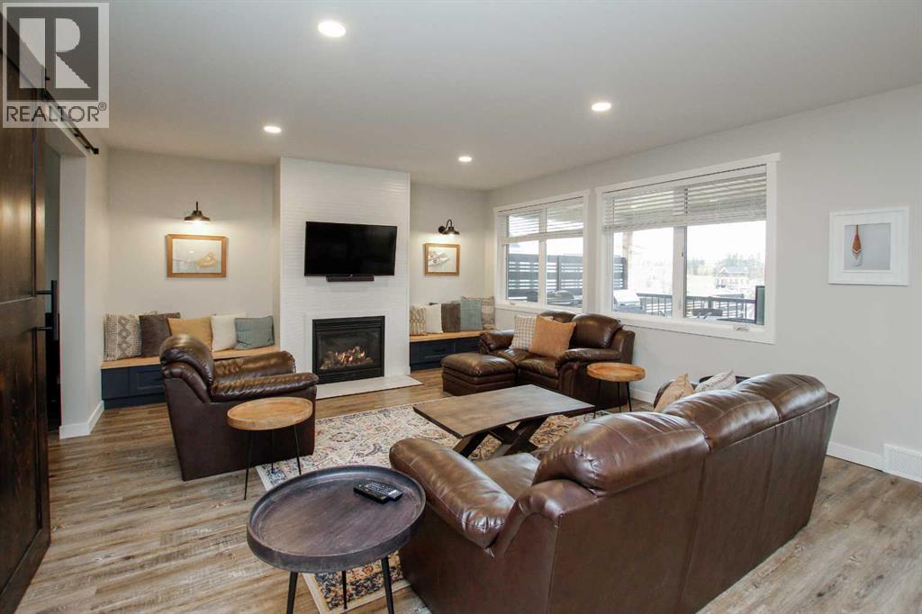 652 Bridgeview Road, Rural Ponoka County, Alberta  T0C 2J0 - Photo 4 - A2260885