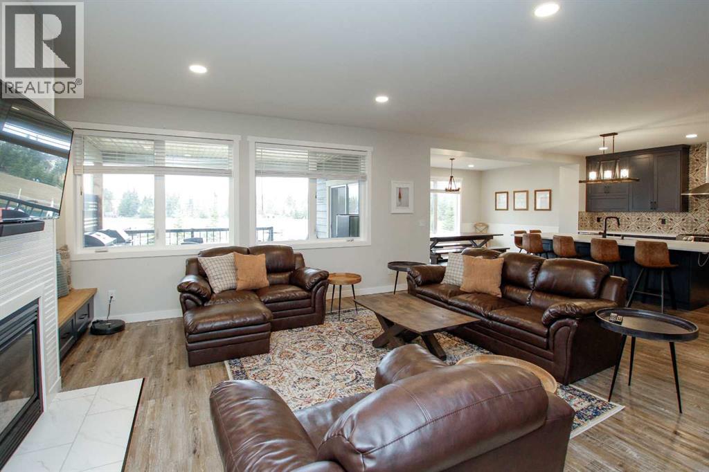 652 Bridgeview Road, Rural Ponoka County, Alberta  T0C 2J0 - Photo 7 - A2260885