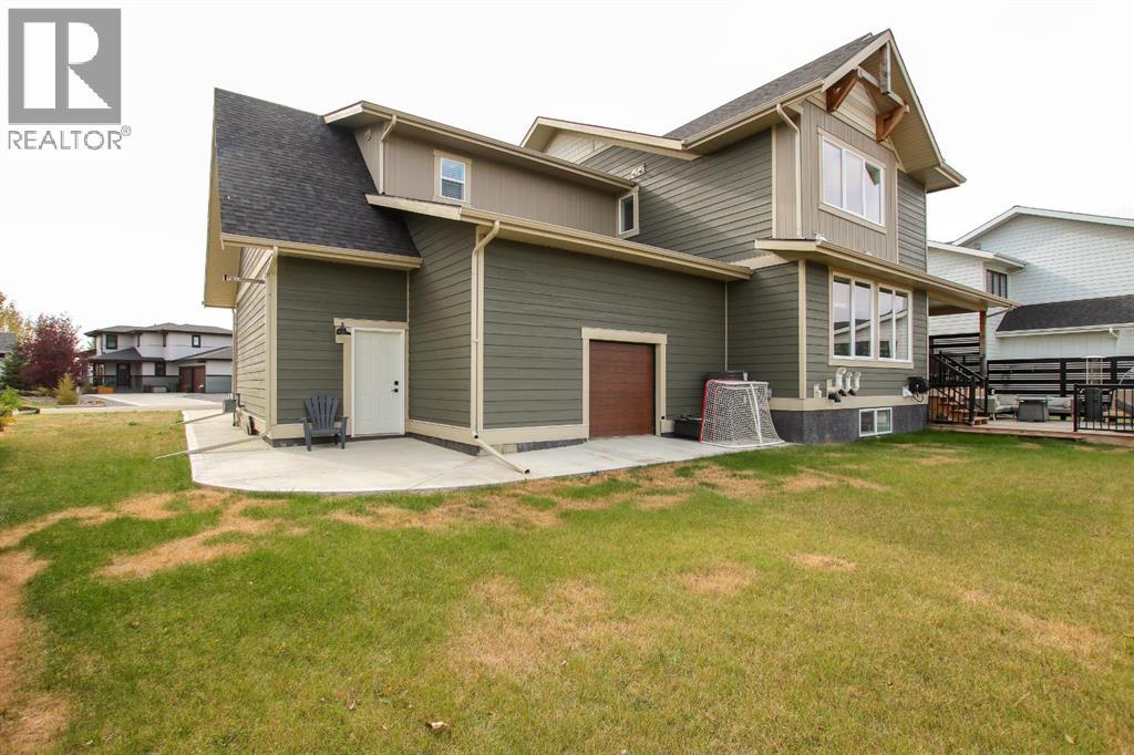 652 Bridgeview Road, Rural Ponoka County, Alberta  T0C 2J0 - Photo 42 - A2260885