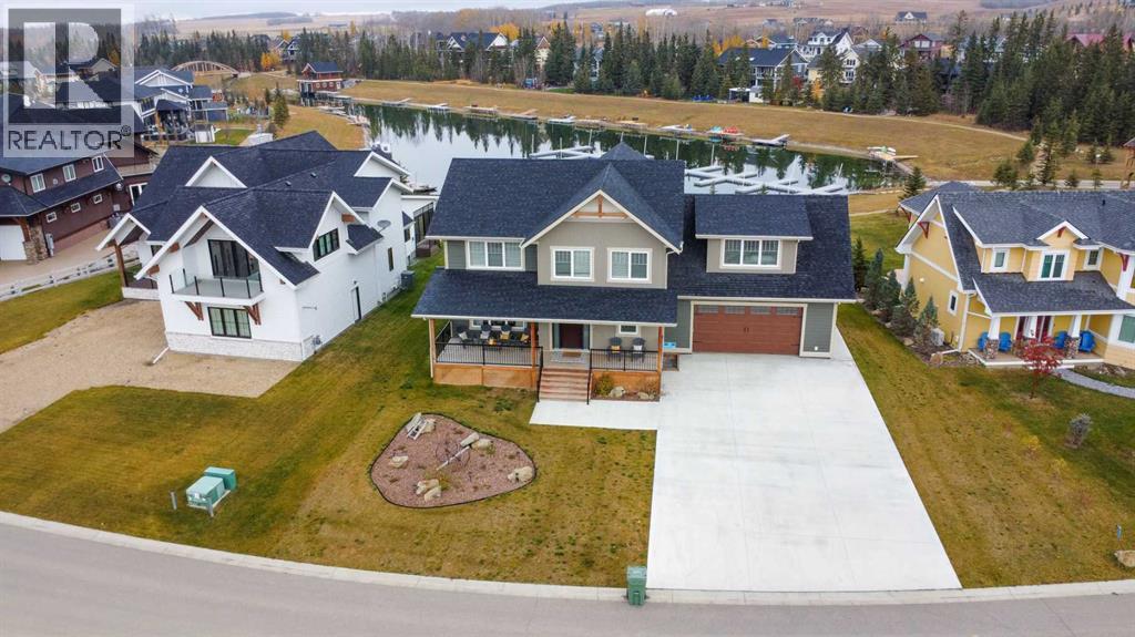 652 Bridgeview Road, Rural Ponoka County, Alberta  T0C 2J0 - Photo 39 - A2260885