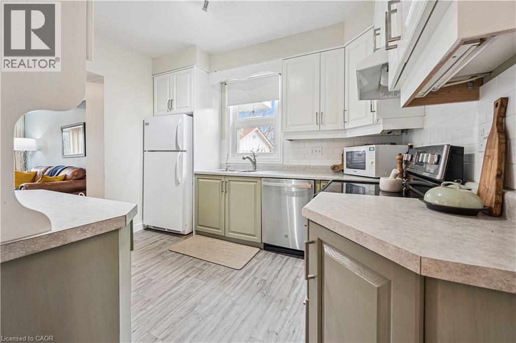 13 Spiers Crescent, Cambridge, Ontario  N1R 1B3 - Photo 13 - 40798423