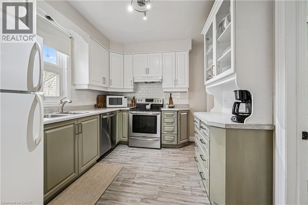 13 Spiers Crescent, Cambridge, Ontario  N1R 1B3 - Photo 14 - 40798423