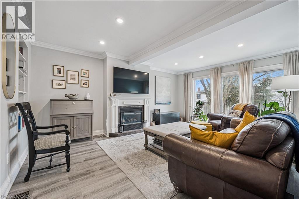 13 Spiers Crescent, Cambridge, Ontario  N1R 1B3 - Photo 17 - 40798423