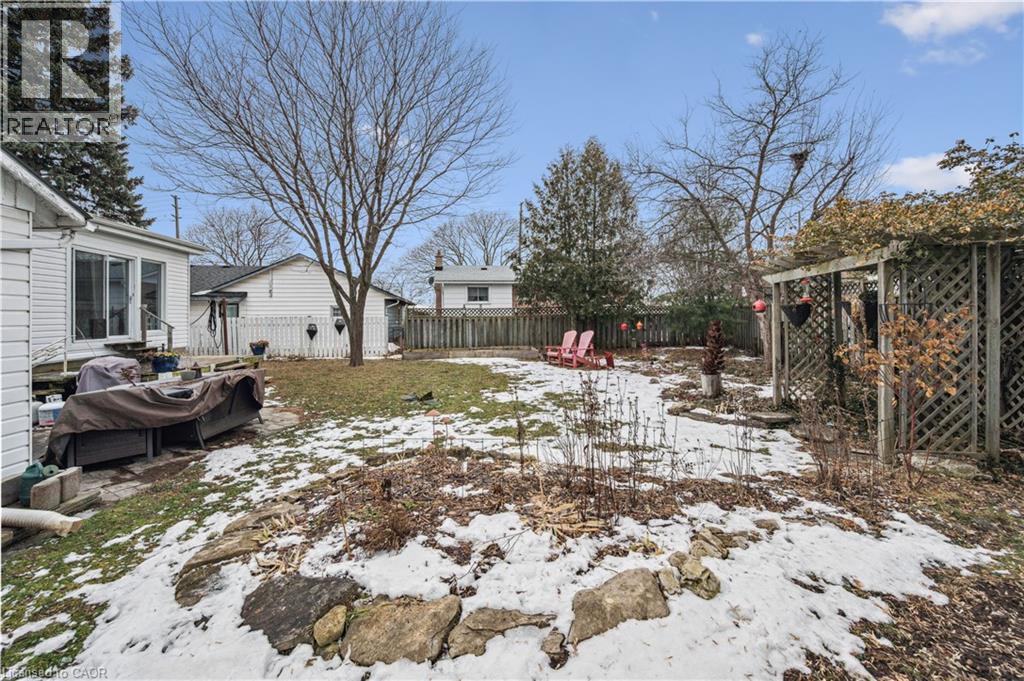 13 Spiers Crescent, Cambridge, Ontario  N1R 1B3 - Photo 34 - 40798423