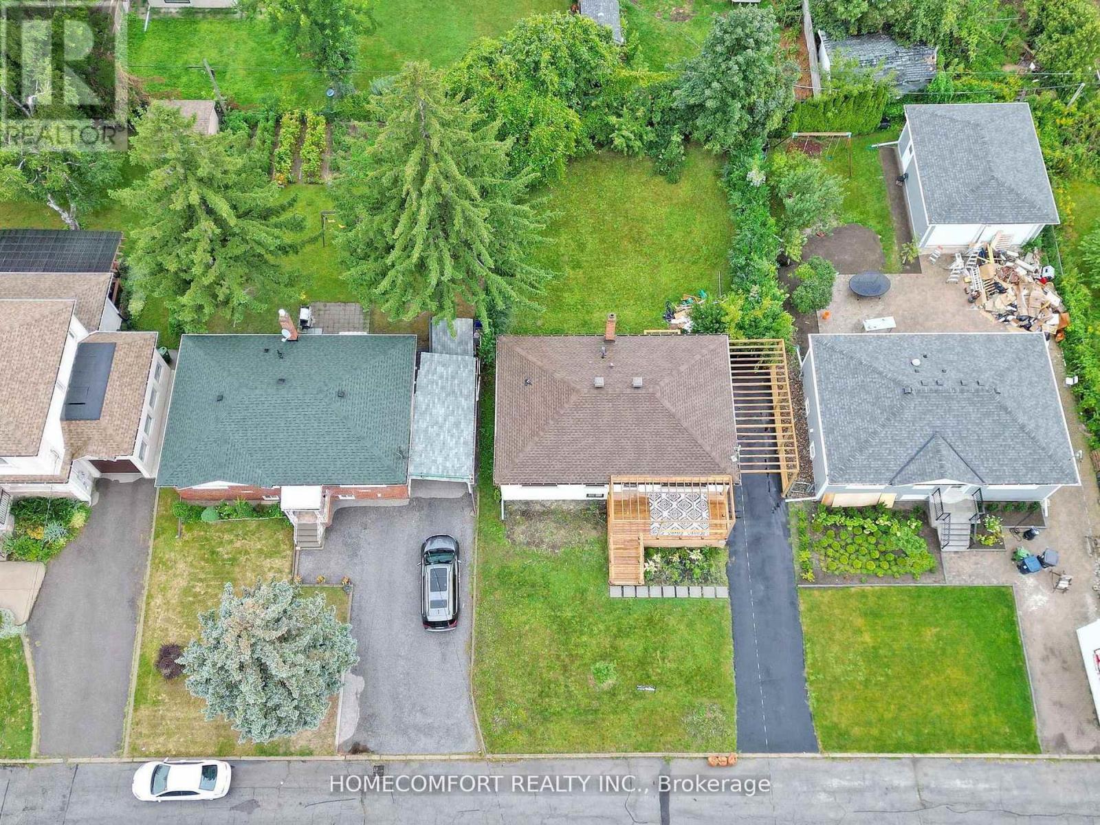 270 Brighton Avenue, Toronto, Ontario  M3H 4E9 - Photo 39 - C12723314