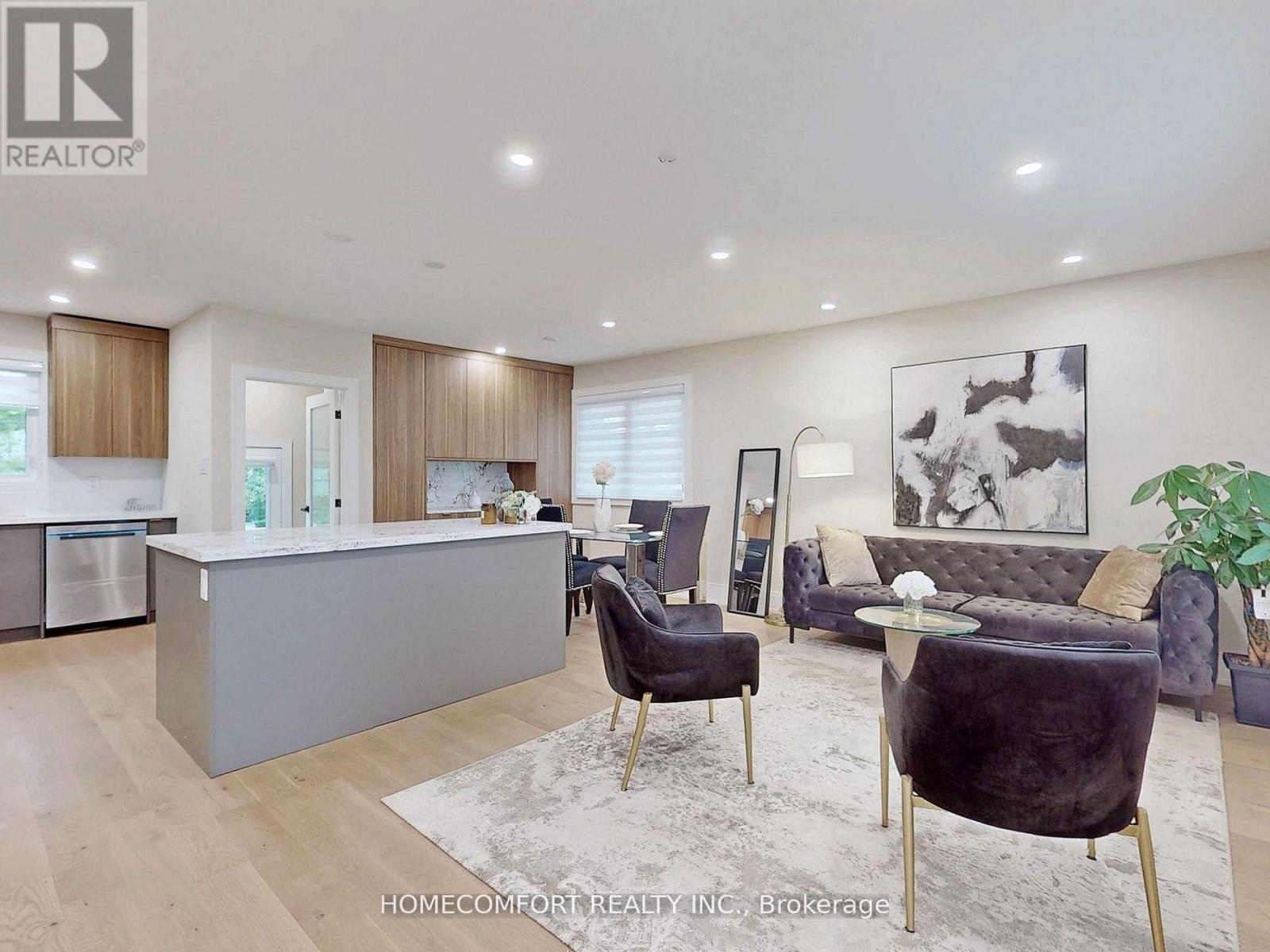 270 Brighton Avenue, Toronto, Ontario  M3H 4E9 - Photo 5 - C12723314