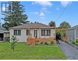 270 BRIGHTON AVENUE, Toronto, Ontario