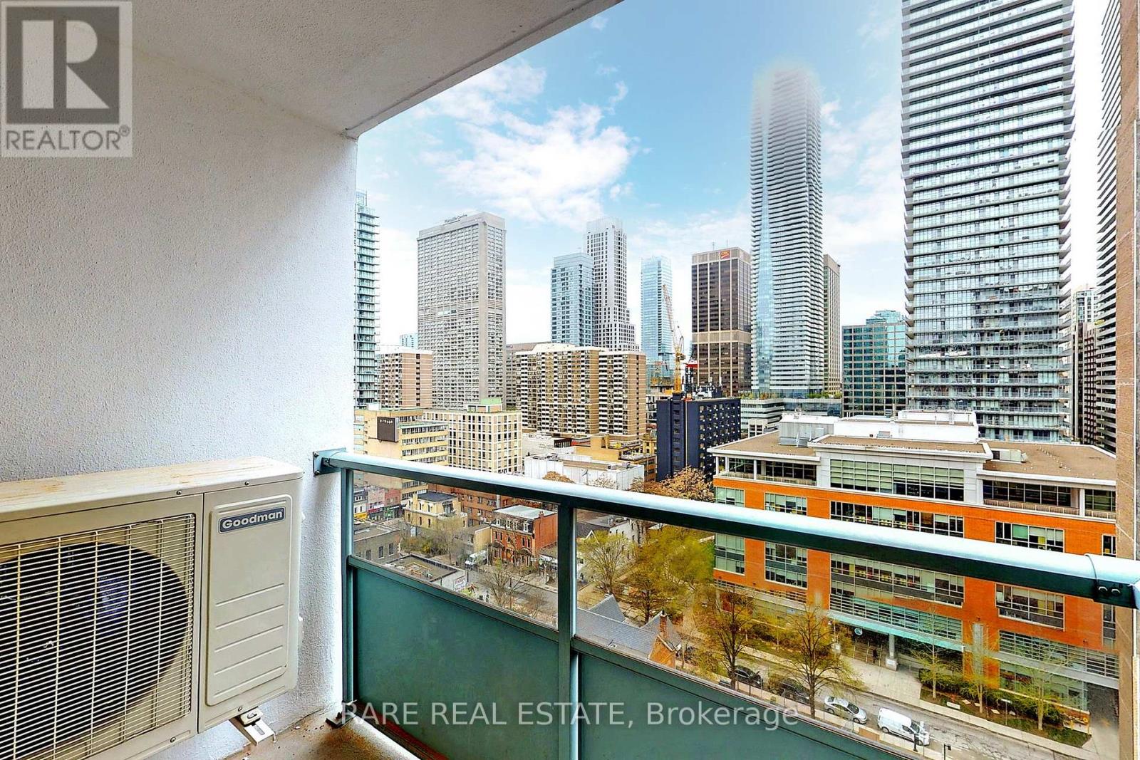 2107 - 30 Gloucester Street, Toronto, Ontario  M4Y 1L6 - Photo 7 - C12723328