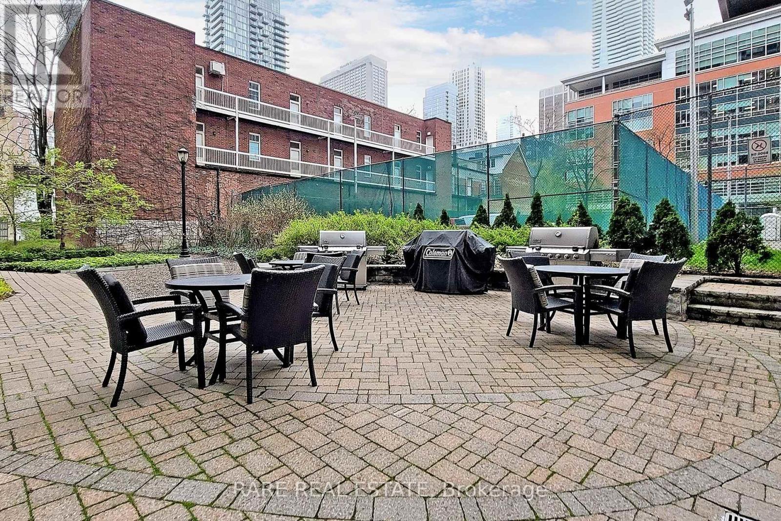 2107 - 30 Gloucester Street, Toronto, Ontario  M4Y 1L6 - Photo 9 - C12723328