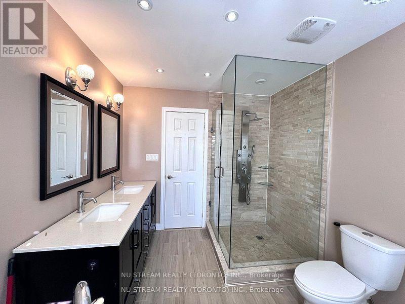 Upper - 5 Victoria Wood Avenue, Markham, Ontario  L6E 1X7 - Photo 14 - N12723318