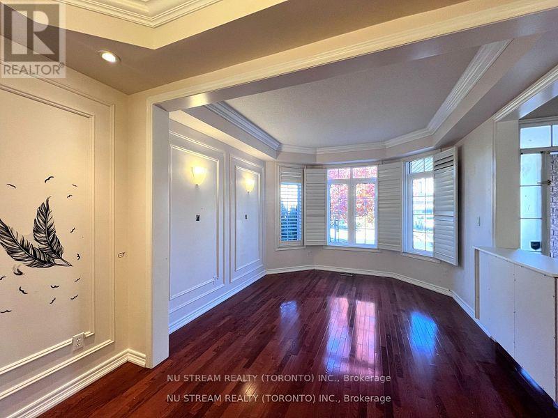 Upper - 5 Victoria Wood Avenue, Markham, Ontario  L6E 1X7 - Photo 3 - N12723318