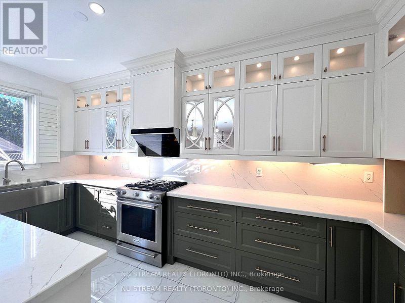 Upper - 5 Victoria Wood Avenue, Markham, Ontario  L6E 1X7 - Photo 5 - N12723318