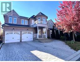 UPPER - 5 VICTORIA WOOD AVENUE, Markham, Ontario