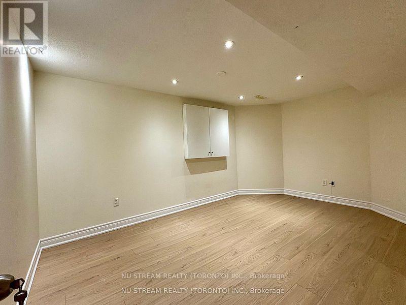 Bsmt - 5 Victoria Wood Avenue, Markham, Ontario  L6E 1X7 - Photo 11 - N12723322