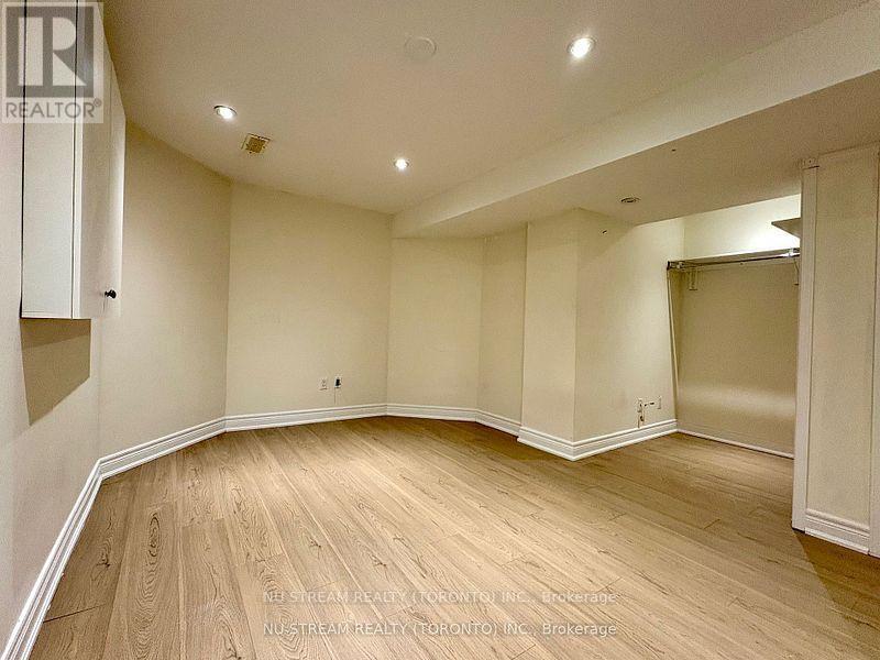 Bsmt - 5 Victoria Wood Avenue, Markham, Ontario  L6E 1X7 - Photo 12 - N12723322