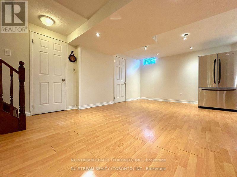 Bsmt - 5 Victoria Wood Avenue, Markham, Ontario  L6E 1X7 - Photo 2 - N12723322