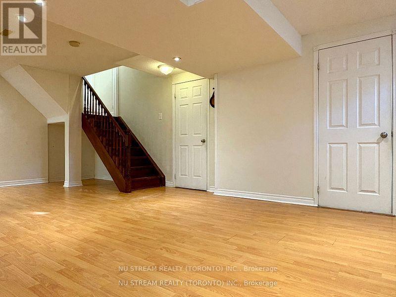 Bsmt - 5 Victoria Wood Avenue, Markham, Ontario  L6E 1X7 - Photo 3 - N12723322