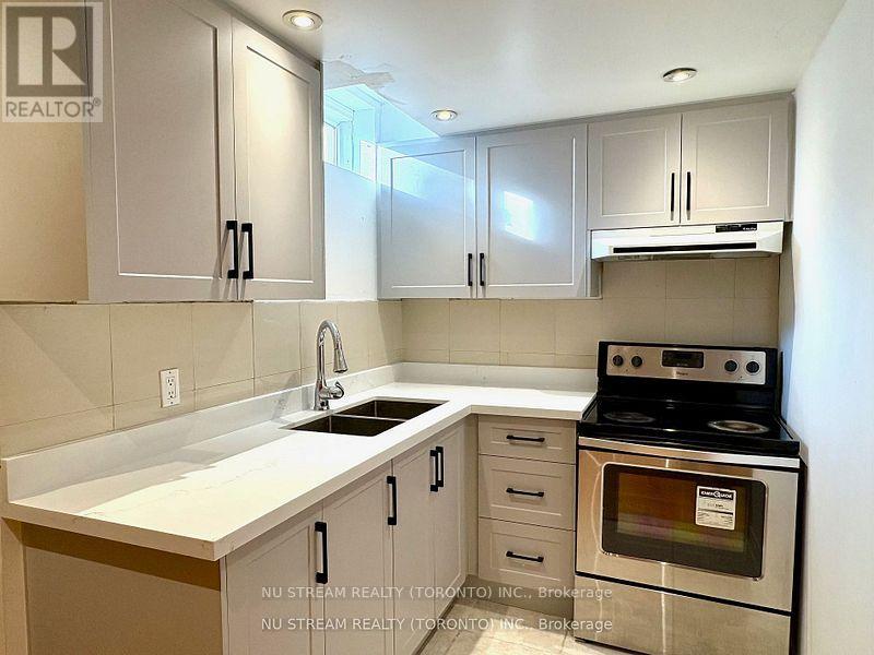 Bsmt - 5 Victoria Wood Avenue, Markham, Ontario  L6E 1X7 - Photo 6 - N12723322