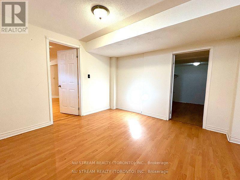 Bsmt - 5 Victoria Wood Avenue, Markham, Ontario  L6E 1X7 - Photo 8 - N12723322